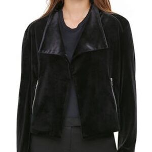 Calvin Klein Flyaway Jacket